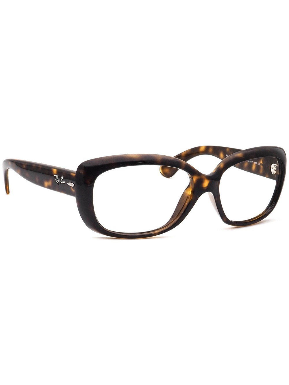 Ray-Ban RB 4101 Jackie Ohh 710 Sunglasses (no lenses)